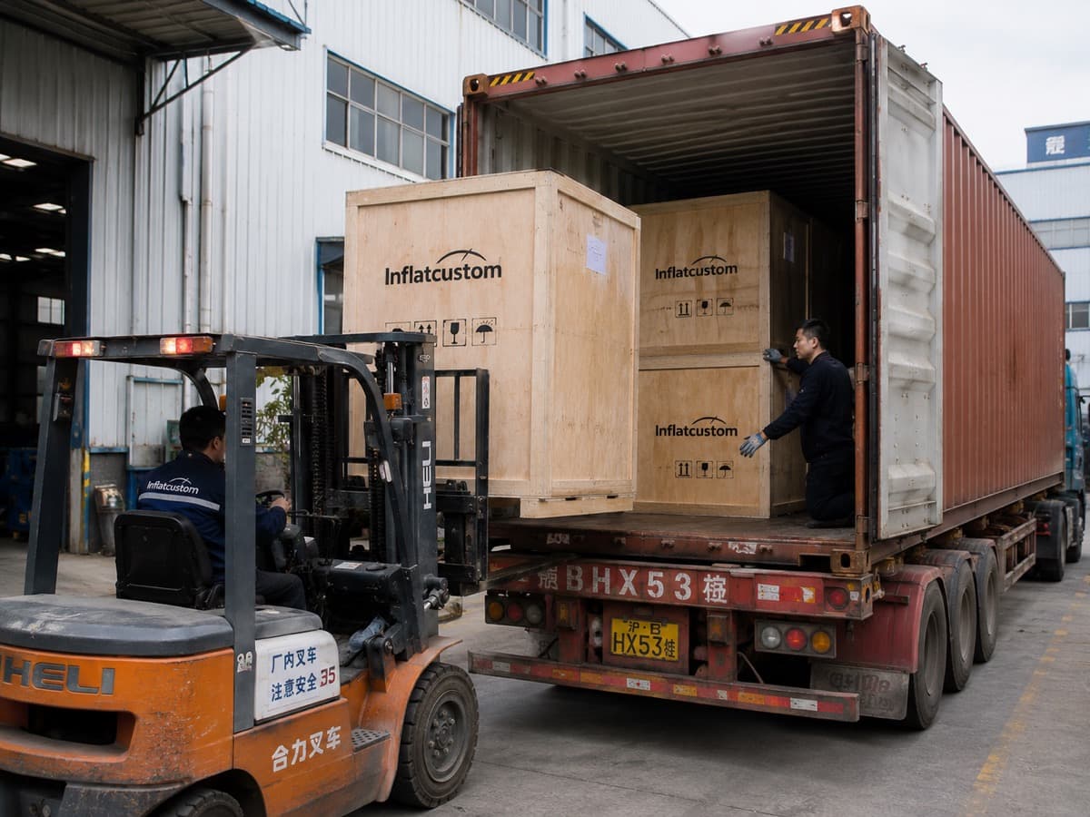 EXPRESS GLOBAL DELIVERY